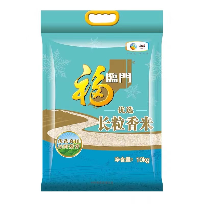 福临门006