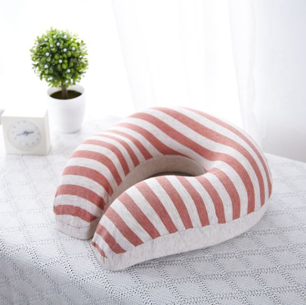 U型枕